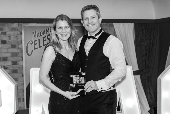 Regal Toys BPMA Award Product of the Year