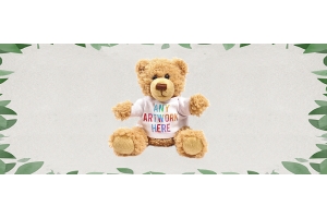 Introducing Our Expanded Eco Soft Toy Range